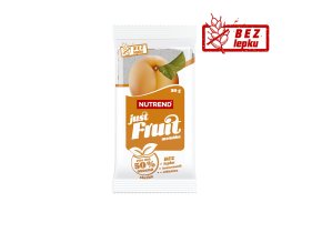 Tyčinka Nutrend Just Fruit
