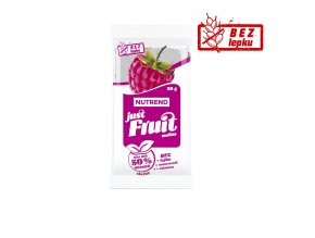 Tyčinka Nutrend Just Fruit