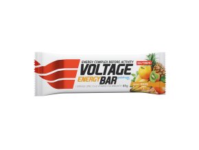 Tyčinka Nutrend Voltage Energy Bar