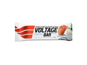 Tyčinka Nutrend Voltage Energy Bar