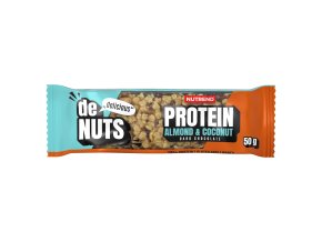 denuts protein tycinka 50 g mand
