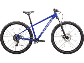 Horské kolo Specialized Rockhopper Sport 27.5 2025 Gloss Sapphire / Dune White 91524 61 ROCKHOPPER SPORT KH SPH