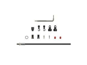 Brzdová hadice Sram AM DB HYD HOSE 2000MM THREADED CRIMP