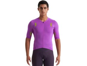 Cyklistický dres Prime HyprViz Short Sleeve Jersey