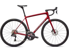 Silniční kolo Specialized Aethos 2 Pro Di2 2026 97226 11 AETHOS PRO DI2 REDSKY C Spectrumbike