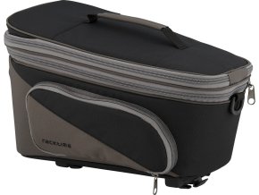 Brašna na zadní nosič Racktime Talis Plus 2.0 se systémem SnapIT 2.0