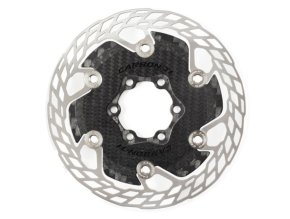 Brzdový kotouč Carbon-Ti X-Rotor Aero