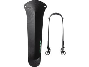 Zadní cyklistický blatník Ass Savers Win Wing Gravel/MTB