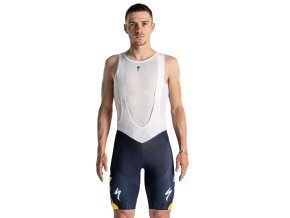 Cyklistické kraťasy Specialized Red Bull - BORA - hansgrohe Replica