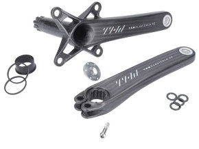 Karbonové kliky THM Clavicula SE Road