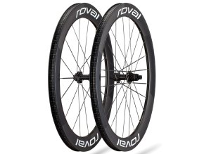 Zapletená kola na silniční kolo Roval Rapide Sprint CLX