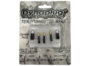 Náhradní knoty Dynaplug Combo Pack