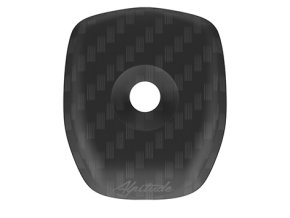 Karbonové víčko Alpitude Manghen - Roval Rapide