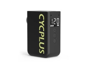 Elektronická mini pumpa Cycplus AS2 Ultra
