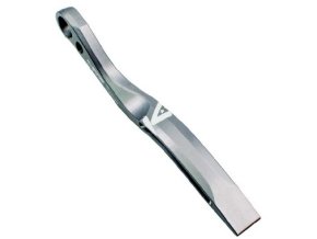 Doraz proti spadnutí řetězu K-Edge stříbrný