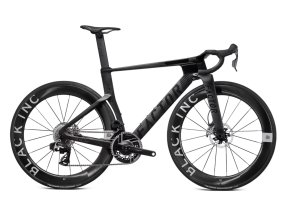 Aero silniční rámová sada Factor ONE