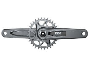 crank boots for sram gx transmis