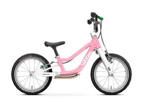 Dětské odrážedlo Woom 1 14" Plus