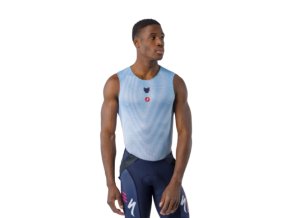 Spodní tílko Castelli Pro Mesh 2.0 SLEEVELESS