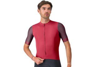 Cyklistický dres Castelli Prologo Lite 2