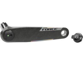 Levá klika Sram Powermeter Force AXS E1 Carbon DM E1 DUB