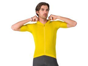 Cyklistický dres Castelli Espresso 2
