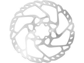 shimano brzdovy kotouc sm rt66 1