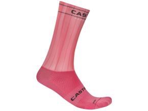 Cyklistické ponožky Castelli Fast Feet 4