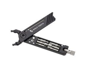 Kleště Wolf Tooth 8-BIT Back Pliers