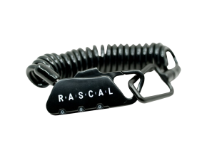 Zámek na kolo Rascal Lockster Mini
