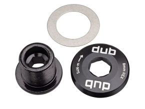 Samostahovací šroub klik Sram M18/30 DUB