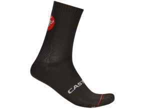 Cyklistické ponožky Castelli Entrata 12