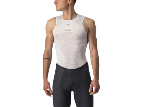 Funkční tílko Castelli Core Seamless Baselayer