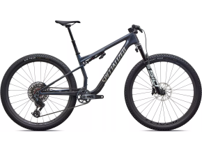 Celoodpružené kolo Specialized Epic 9 PRO