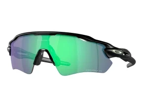 Cyklistické brýle Oakley Radar EV Path Prizm Jade Polarized