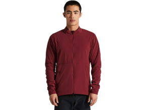 Cyklistická bunda Specialized Trail Alpha Jacket