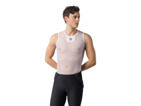 Funkční tílko Castelli Core Mesh 3 SLEEVELESS