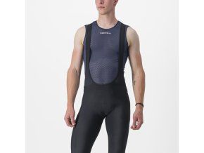 Funkční tílko Castelli PRO MESH 2.0  BELGICKÁ MODRÁ