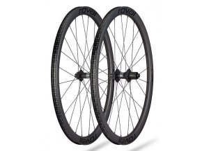 Karbonová zapletená kola Specialized Roval C38 Disc