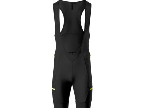 64219 391 APP MTN LINER BIB SHORT W SWAT BLK M HERO 001