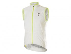 Specialized Deflect Comp Vest Wht