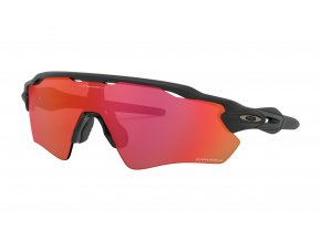 Cyklistické brýle Oakley Radar EV Path Prizm Trail Torch