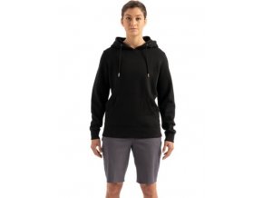 Specialized S-Logo Pull-Over Hoodie Wmn Blk