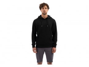 Specialized S-Logo Pull-Over Hoodie  Black