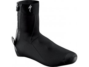Specialized Deflect Pro Shoe Covers Black