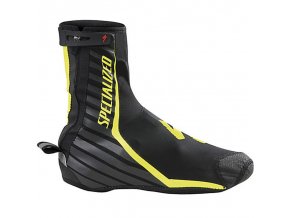 deflect pro overshoes yel