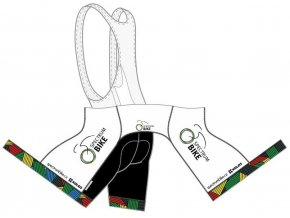 Kalas kraťasy T-Sport ARCO-PRO 12 Goffrato