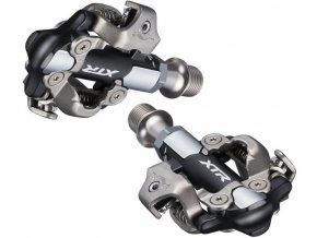 Nášlapné pedály Shimano XTR SPD