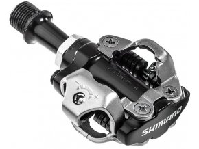 Nášlapné pedály Shimano PD-M540