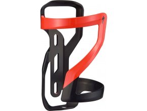 Specialized Zee Cage II Rt Composite  Black/Red